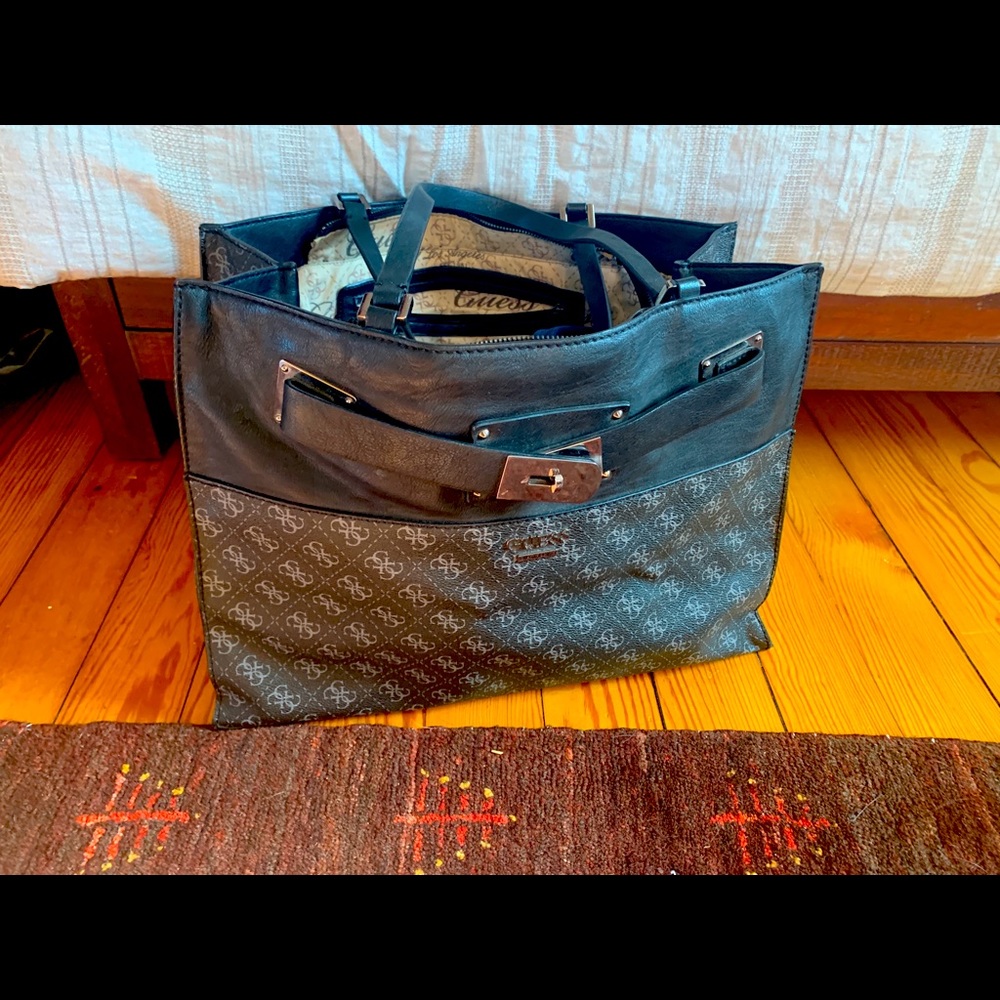 Guess Travel bag